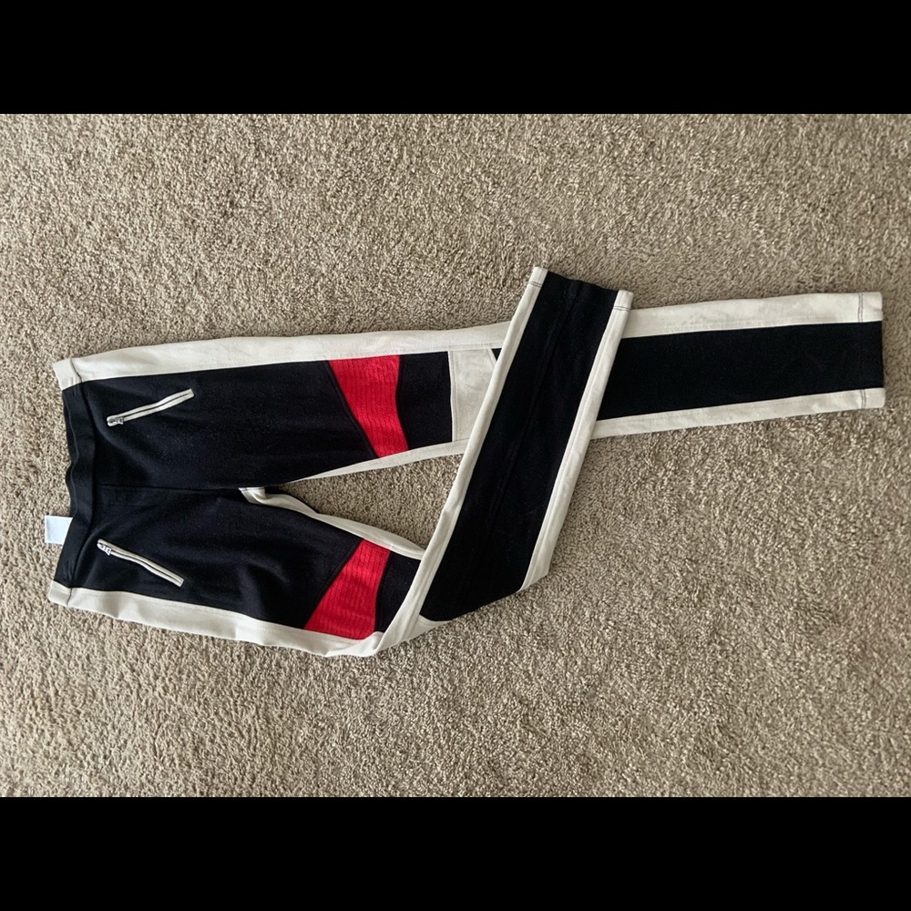 BCBG maxazria leggings